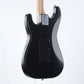 [SN S010206] USED Fender Japan Fender Japan / AST Aerodyne Stratocaster Black [20]
