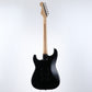 [SN S010206] USED Fender Japan Fender Japan / AST Aerodyne Stratocaster Black [20]