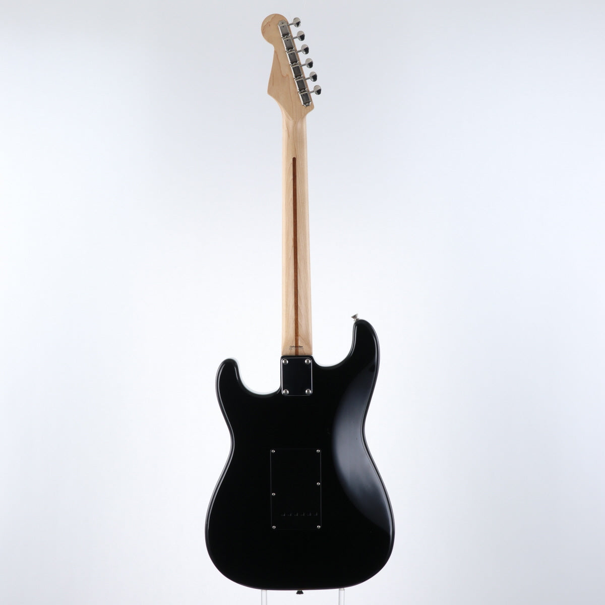 [SN S010206] USED Fender Japan Fender Japan / AST Aerodyne Stratocaster Black [20]