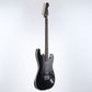 [SN S010206] USED Fender Japan Fender Japan / AST Aerodyne Stratocaster Black [20]