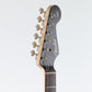 [SN S010206] USED Fender Japan Fender Japan / AST Aerodyne Stratocaster Black [20]
