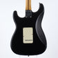 [SN MIJ I011144] USED Fender Japan / ST57-500 Black [11]