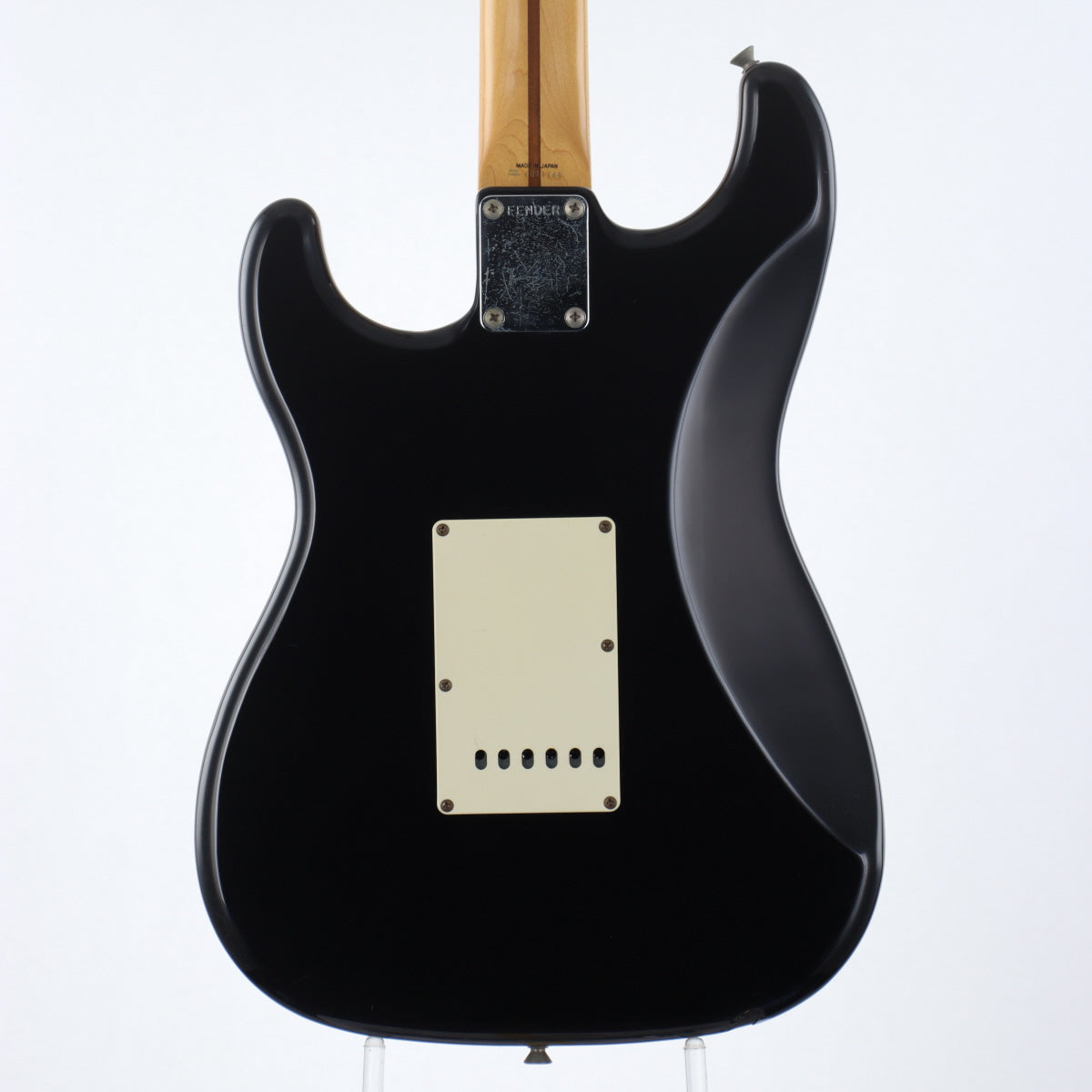 [SN MIJ I011144] USED Fender Japan / ST57-500 Black [11]