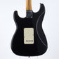 [SN MIJ I011144] USED Fender Japan / ST57-500 Black [11]