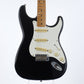 [SN MIJ I011144] USED Fender Japan / ST57-500 Black [11]