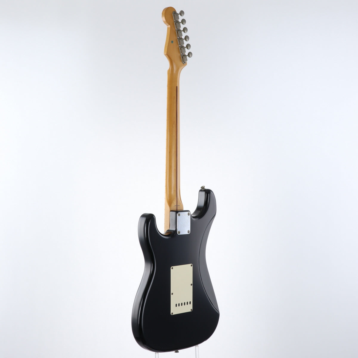 [SN MIJ I011144] USED Fender Japan / ST57-500 Black [11]