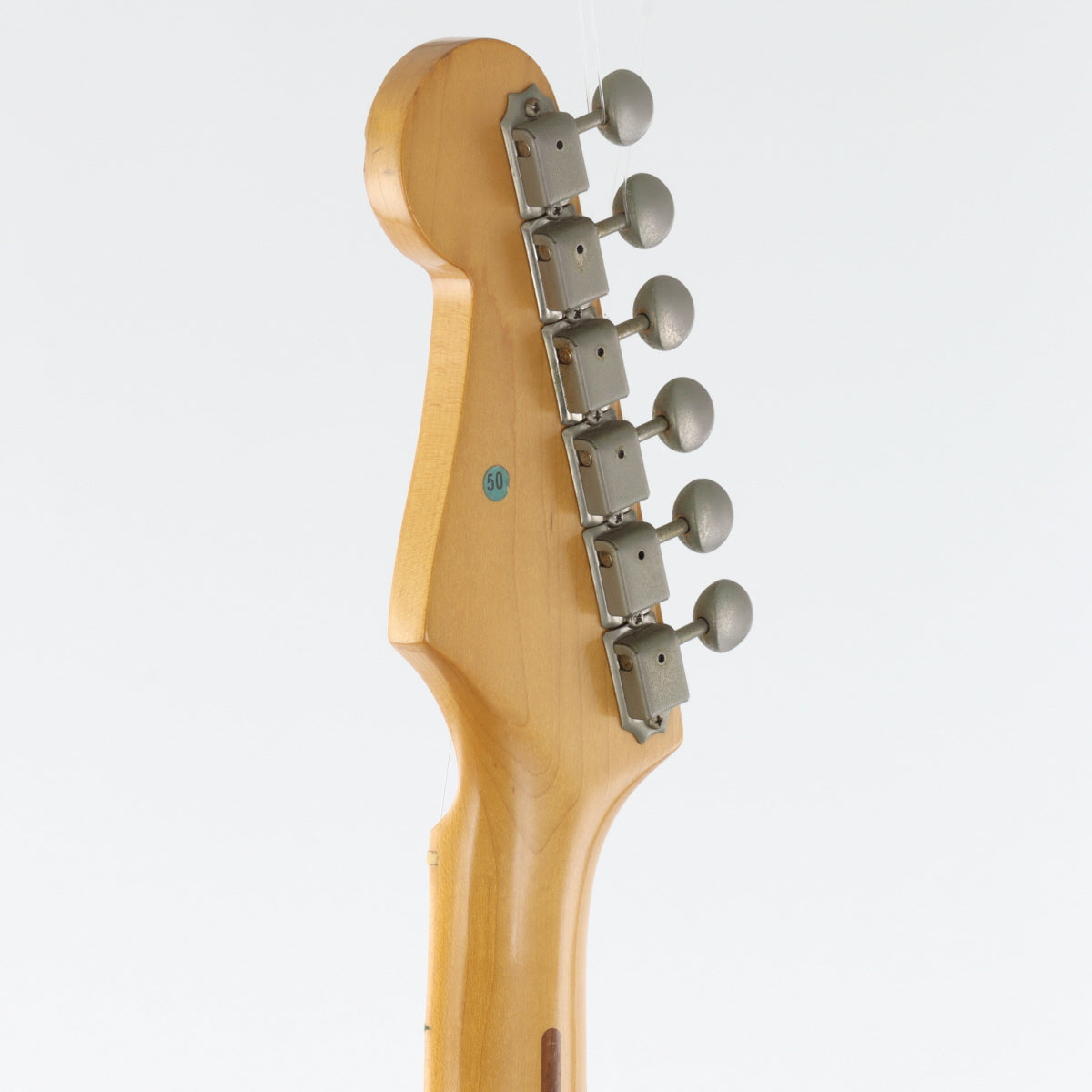 [SN MIJ I011144] USED Fender Japan / ST57-500 Black [11]