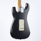 [SN MIJ I011144] USED Fender Japan / ST57-500 Black [11]