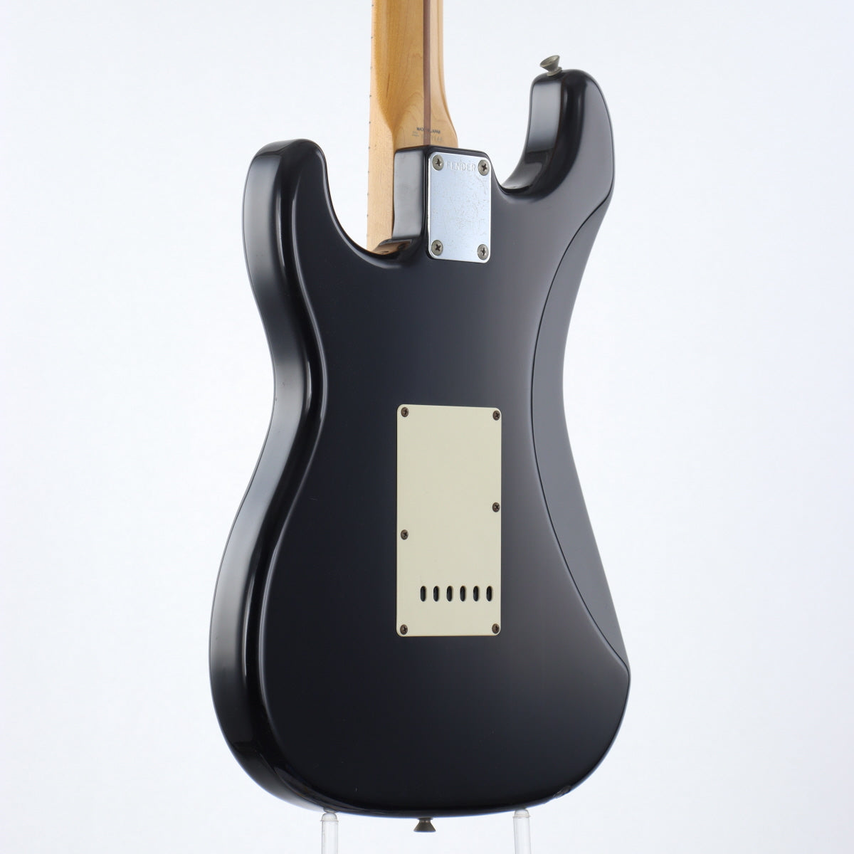 [SN MIJ I011144] USED Fender Japan / ST57-500 Black [11]