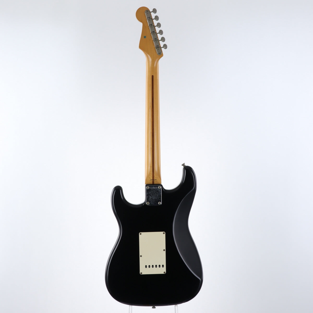 [SN MIJ I011144] USED Fender Japan / ST57-500 Black [11]