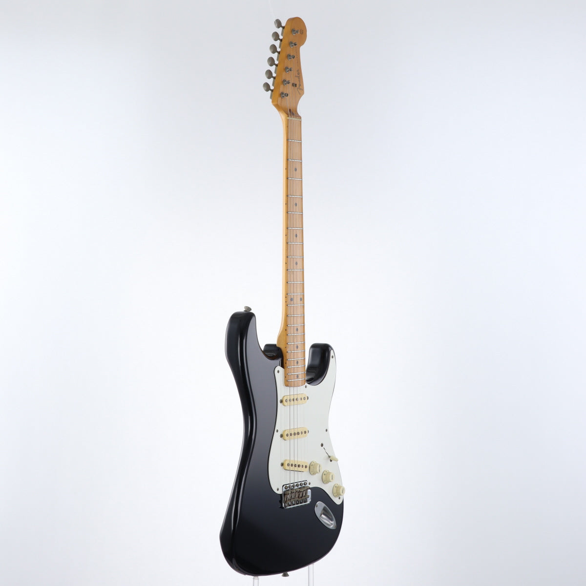 [SN MIJ I011144] USED Fender Japan / ST57-500 Black [11]