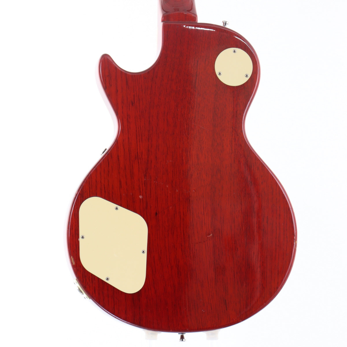 [SN FG09012648] USED Burny / RLG-50 Mod Cherry Sunburst [11]