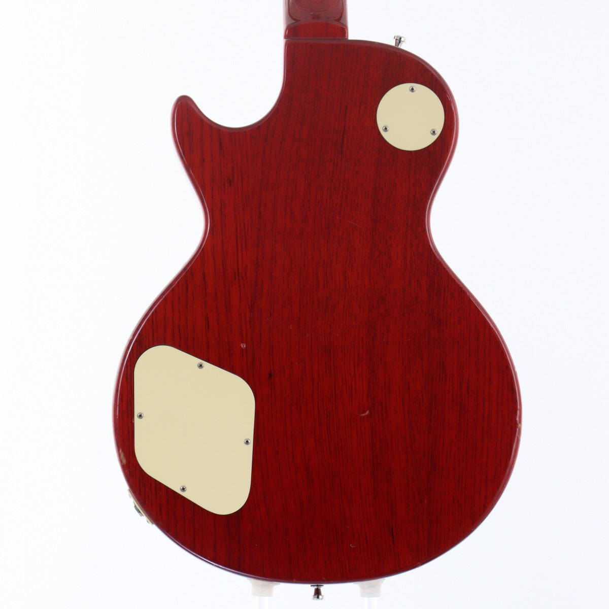 [SN FG09012648] USED Burny / RLG-50 Mod Cherry Sunburst [11]