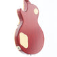 [SN FG09012648] USED Burny / RLG-50 Mod Cherry Sunburst [11]
