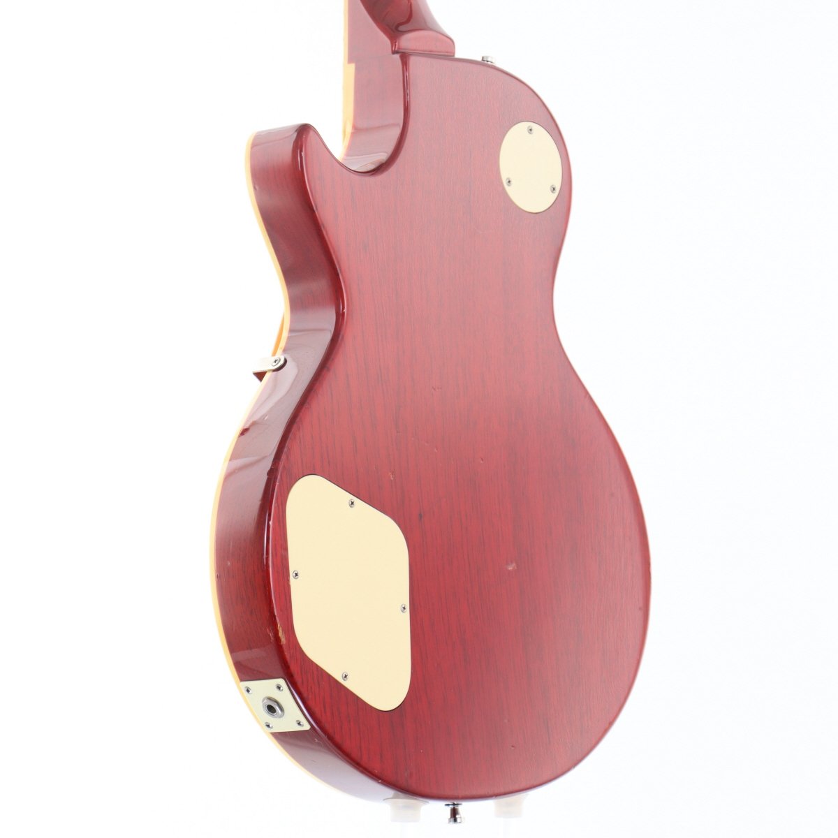 [SN FG09012648] USED Burny / RLG-50 Mod Cherry Sunburst [11]