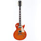 [SN FG09012648] USED Burny / RLG-50 Mod Cherry Sunburst [11]