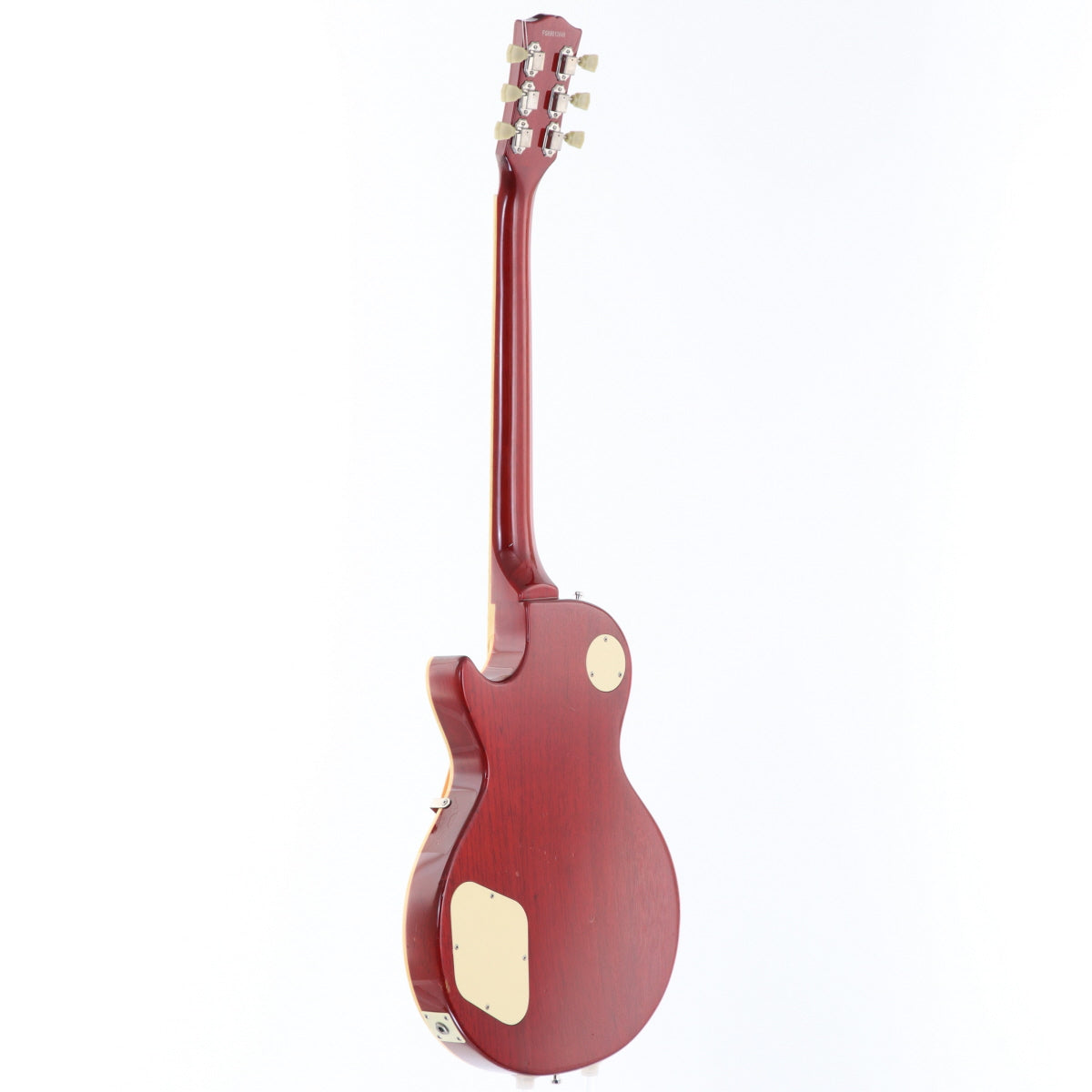 [SN FG09012648] USED Burny / RLG-50 Mod Cherry Sunburst [11]