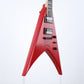 [SN CWJ2256183] USED Jackson / JS Series JS32T King V Ferrari Red [11]
