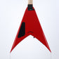 [SN CWJ2256183] USED Jackson / JS Series JS32T King V Ferrari Red [11]
