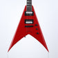 [SN CWJ2256183] USED Jackson / JS Series JS32T King V Ferrari Red [11]