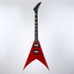 [SN CWJ2256183] USED Jackson / JS Series JS32T King V Ferrari Red [11]