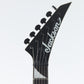 [SN CWJ2256183] USED Jackson / JS Series JS32T King V Ferrari Red [11]