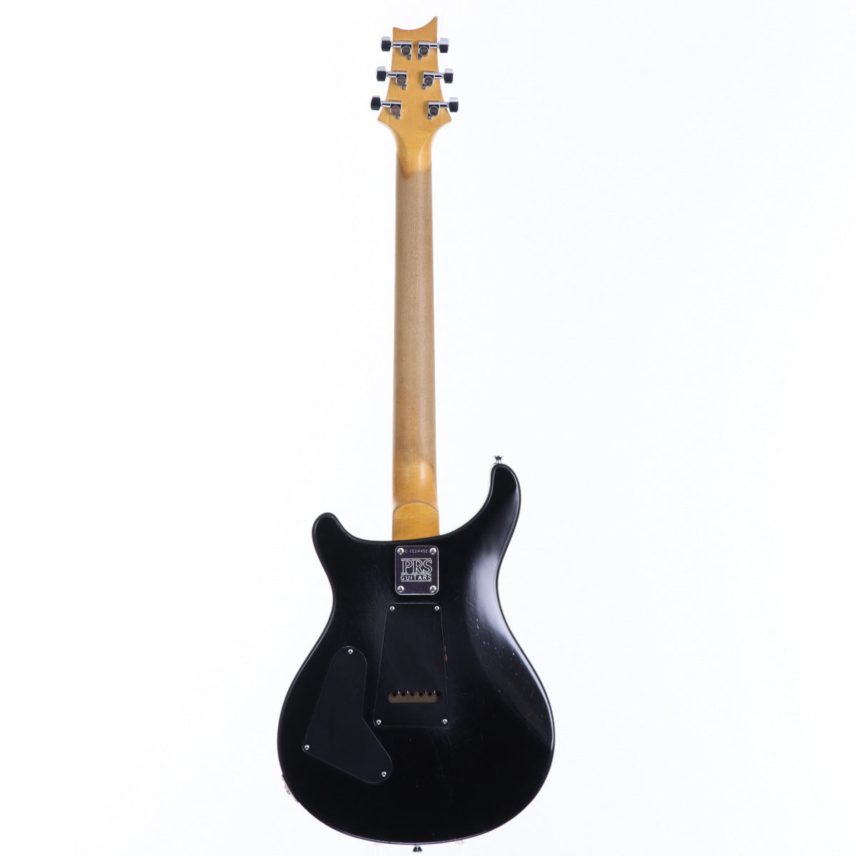 [SN 2 CE24452] USED Paul Reed Smith / CE24 Maple Top Whale Blue [11]