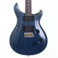 [SN 2 CE24452] USED Paul Reed Smith / CE24 Maple Top Whale Blue [11]