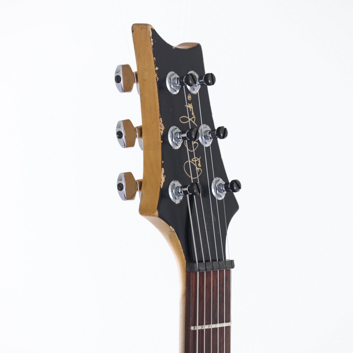 [SN 2 CE24452] USED Paul Reed Smith / CE24 Maple Top Whale Blue [11]