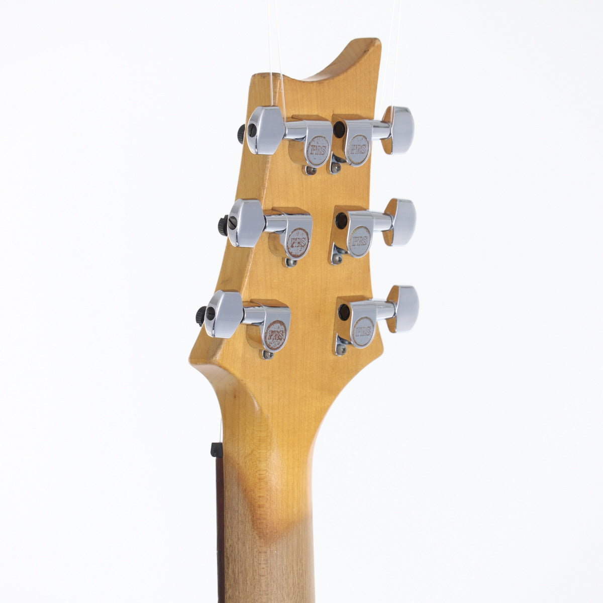 [SN 2 CE24452] USED Paul Reed Smith / CE24 Maple Top Whale Blue [11]