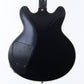 [SN 1204210905] USED Epiphone / B.B.King Lucille Ebony [11]
