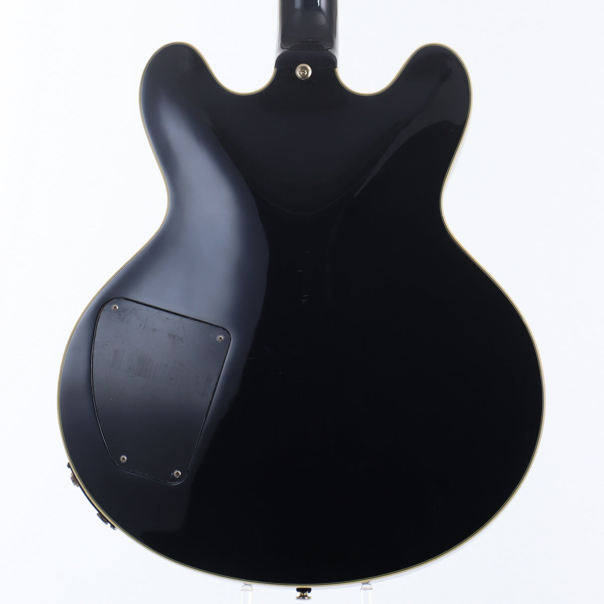 [SN 1204210905] USED Epiphone / B.B.King Lucille Ebony [11]