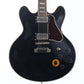 [SN 1204210905] USED Epiphone / B.B.King Lucille Ebony [11]