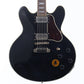 [SN 1204210905] USED Epiphone / B.B.King Lucille Ebony [11]