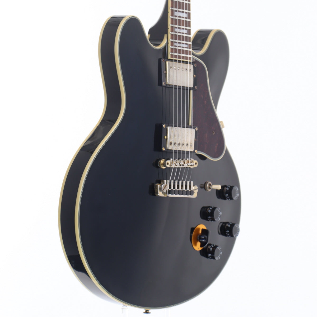USED Epiphone / B.B.King Lucille Ebony [11 – Ishibashi Music