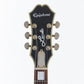 [SN 1204210905] USED Epiphone / B.B.King Lucille Ebony [11]