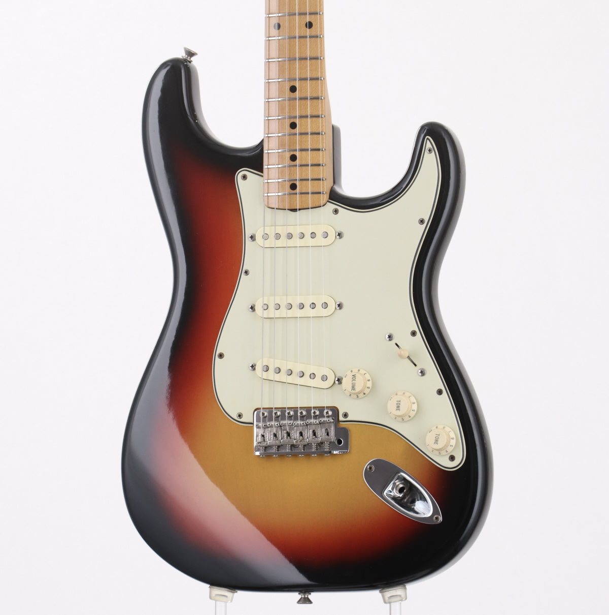 【2025年】高評価レビューアイテム特集 Grade Master / Shop Custom Fender USED Series Strat 1962 ギター