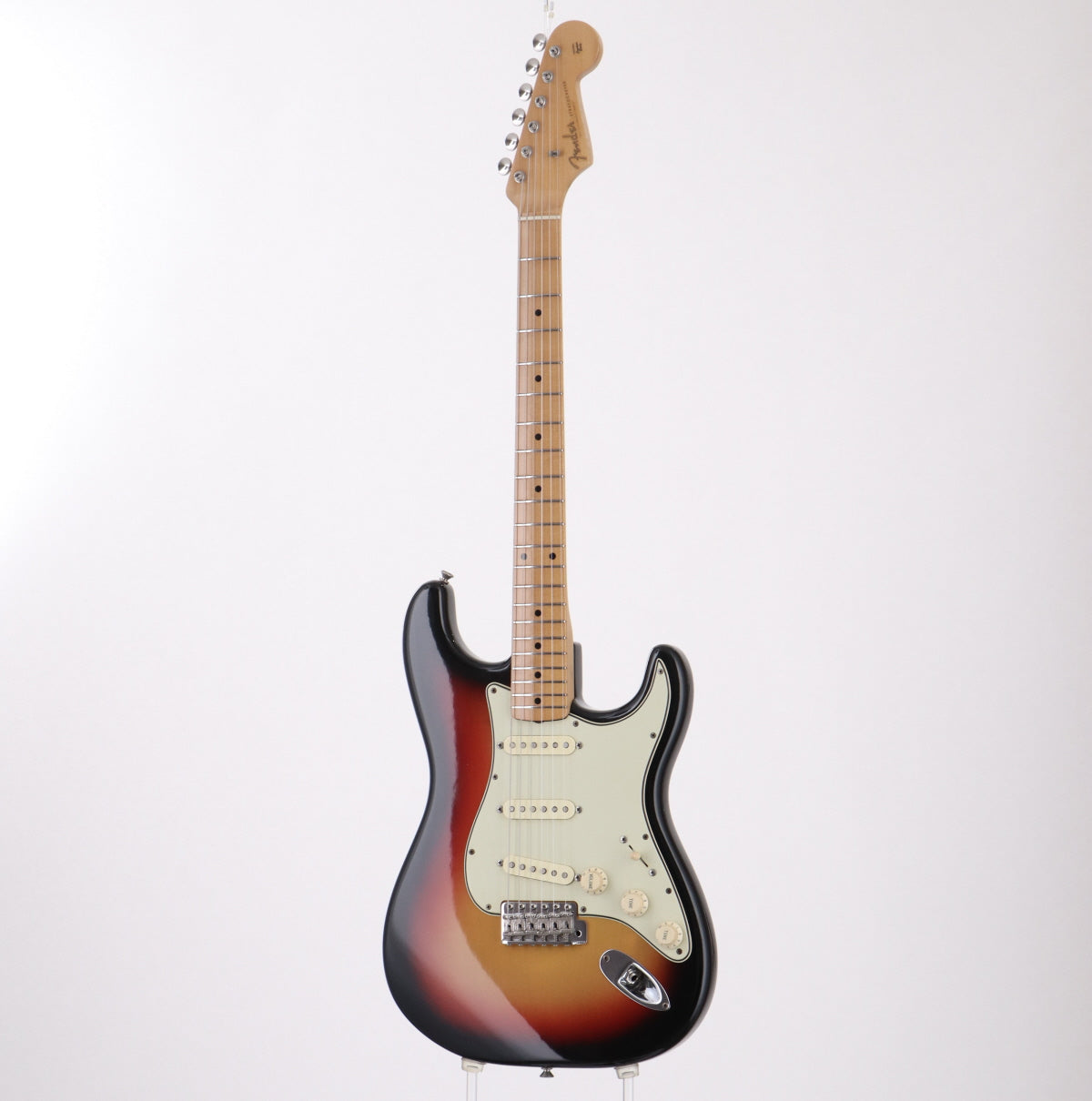 USED Fender Custom Shop / Master Grade Series 1962 Strat