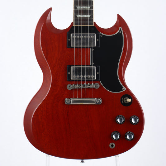 [SN 02111386] USED Gibson USA / SG Standard 61 Reissue Heritage Cherry [11]