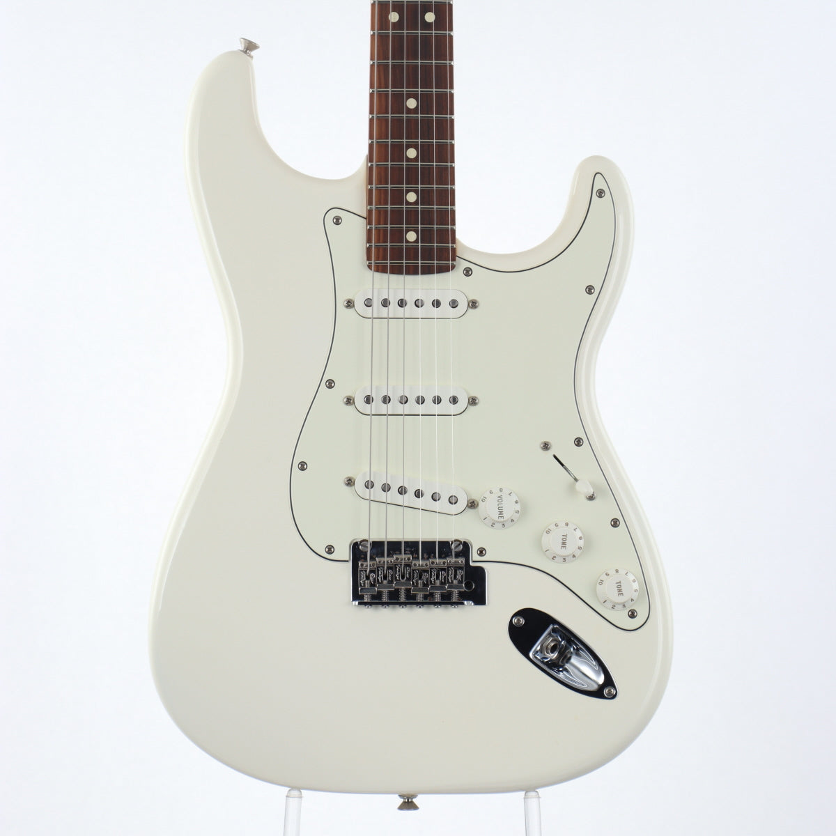 Stratocaster type [Electric guitar › Stratocaster type