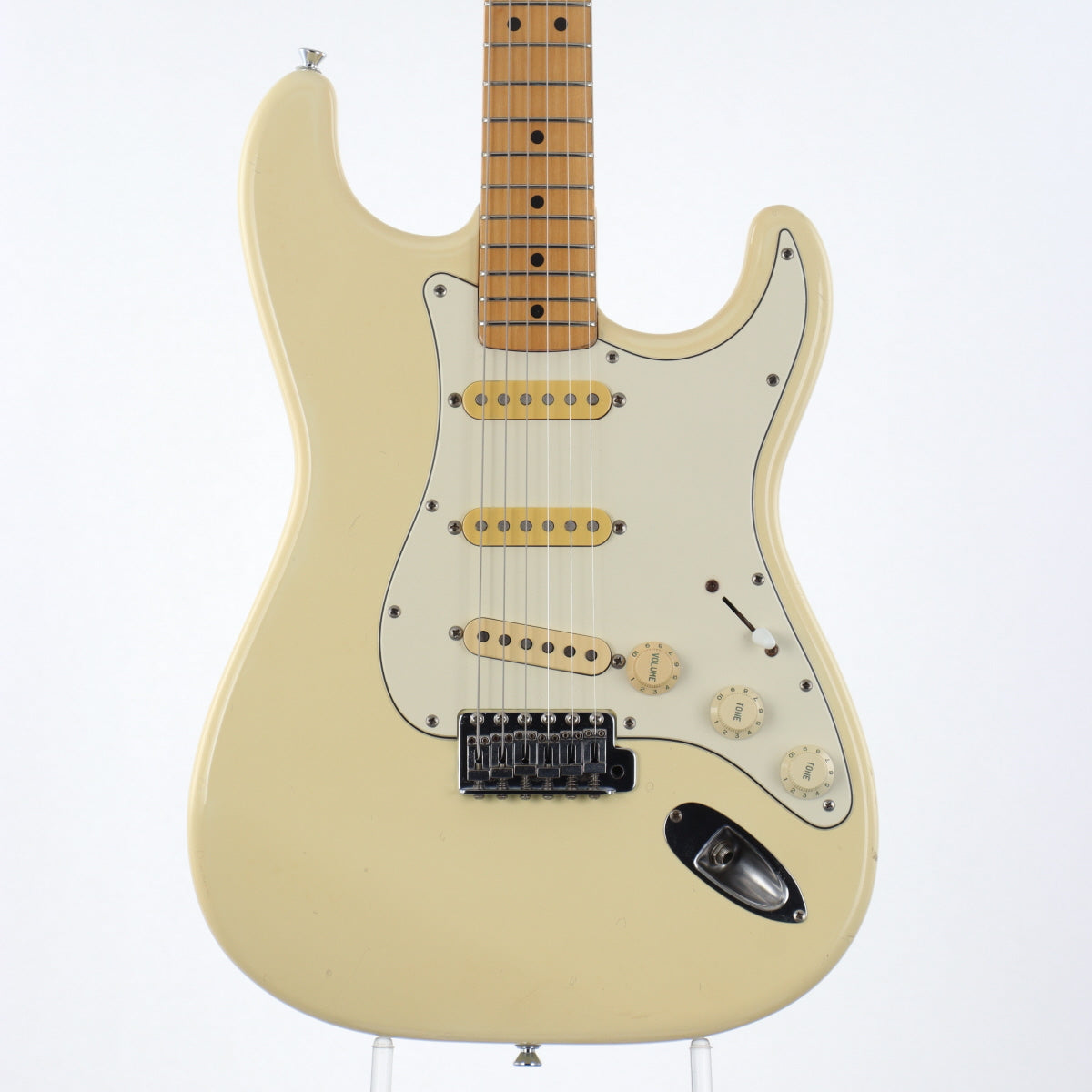 Stratocaster type [Electric guitar › Stratocaster type
