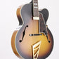 [SN W1800271] USED DANGELICO / Excel EXL-1 Vintage Sunburst [09]