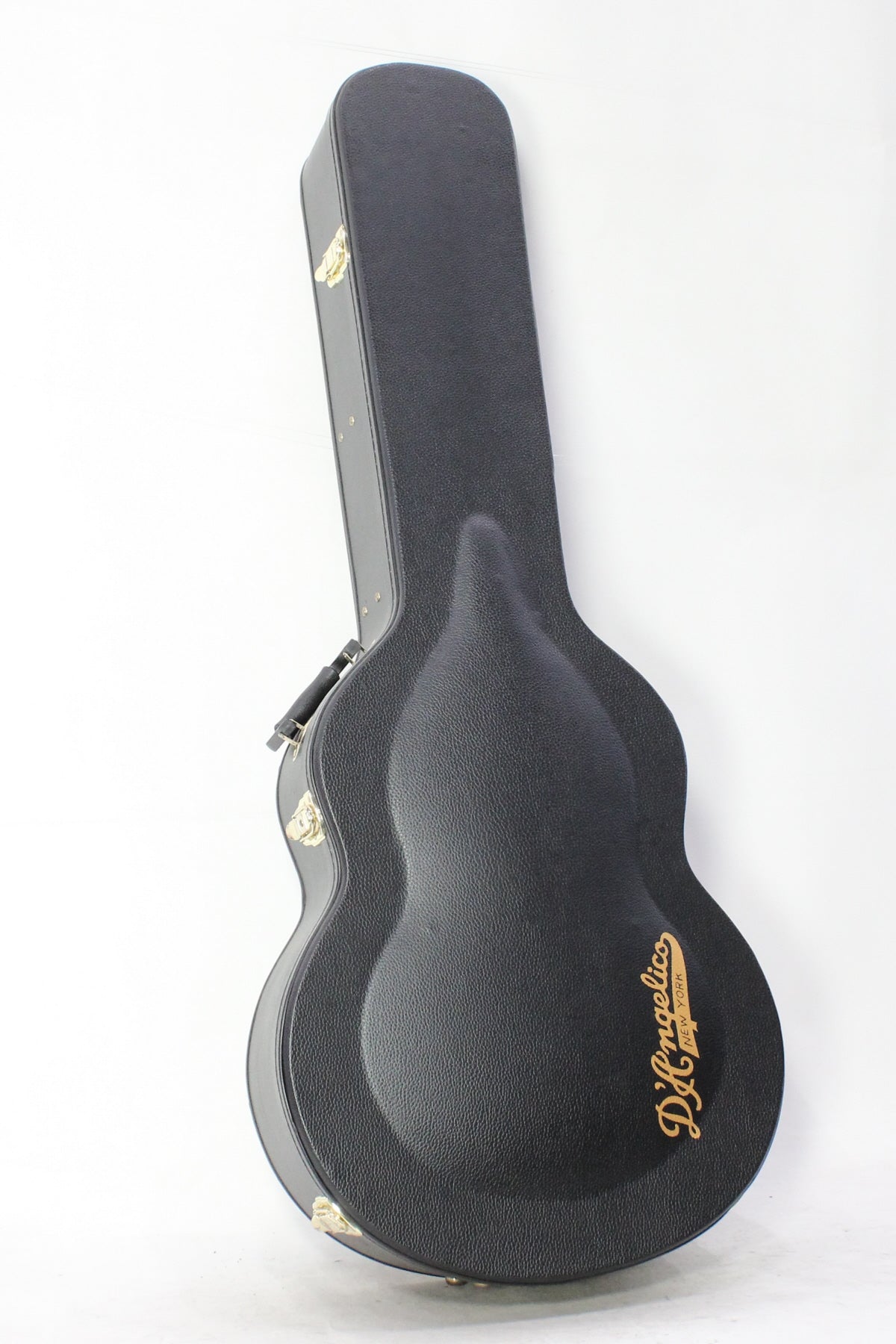 [SN W1800271] USED DANGELICO / Excel EXL-1 Vintage Sunburst [09]