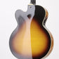 [SN W1800271] USED DANGELICO / Excel EXL-1 Vintage Sunburst [09]