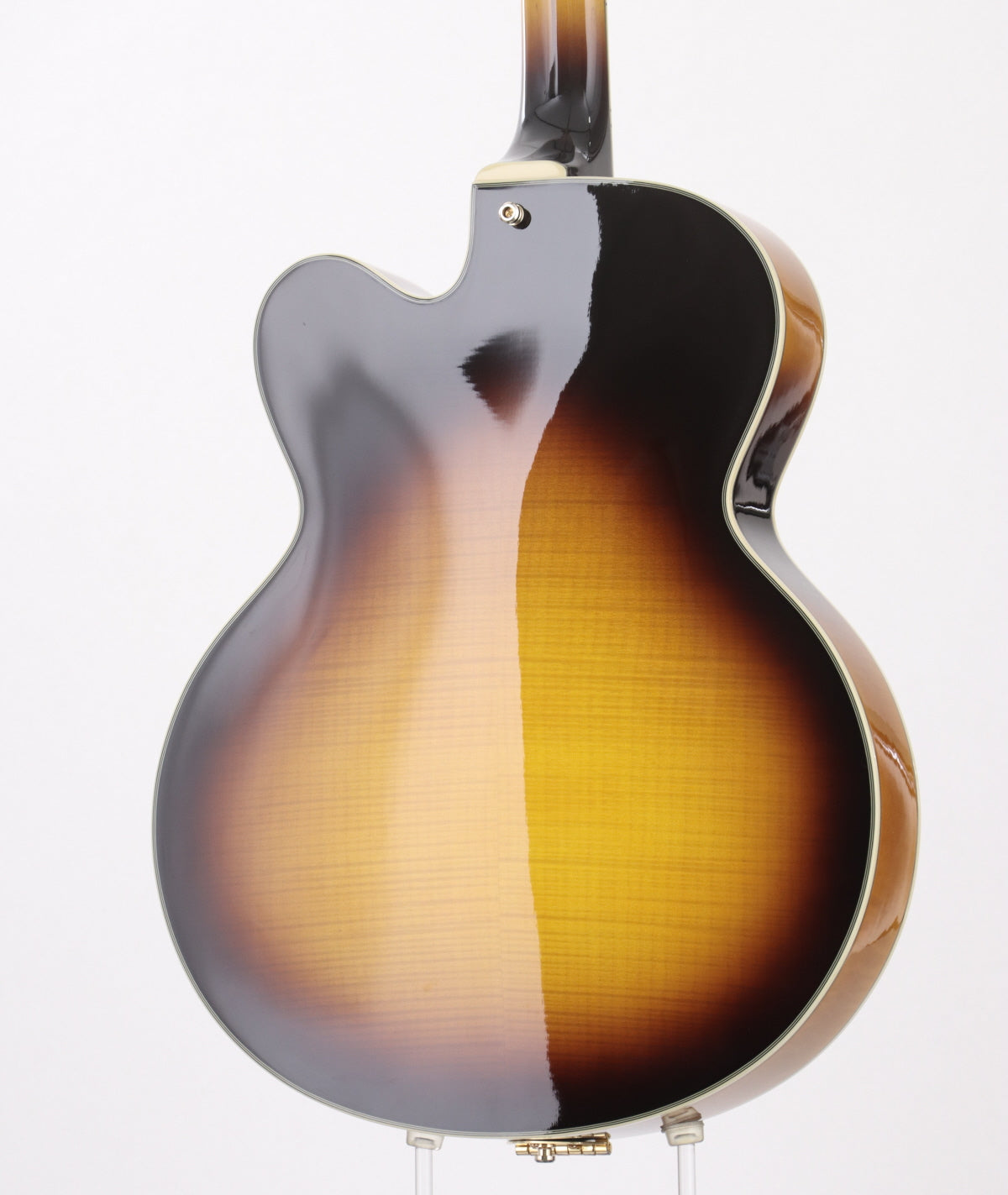 [SN W1800271] USED DANGELICO / Excel EXL-1 Vintage Sunburst [09]