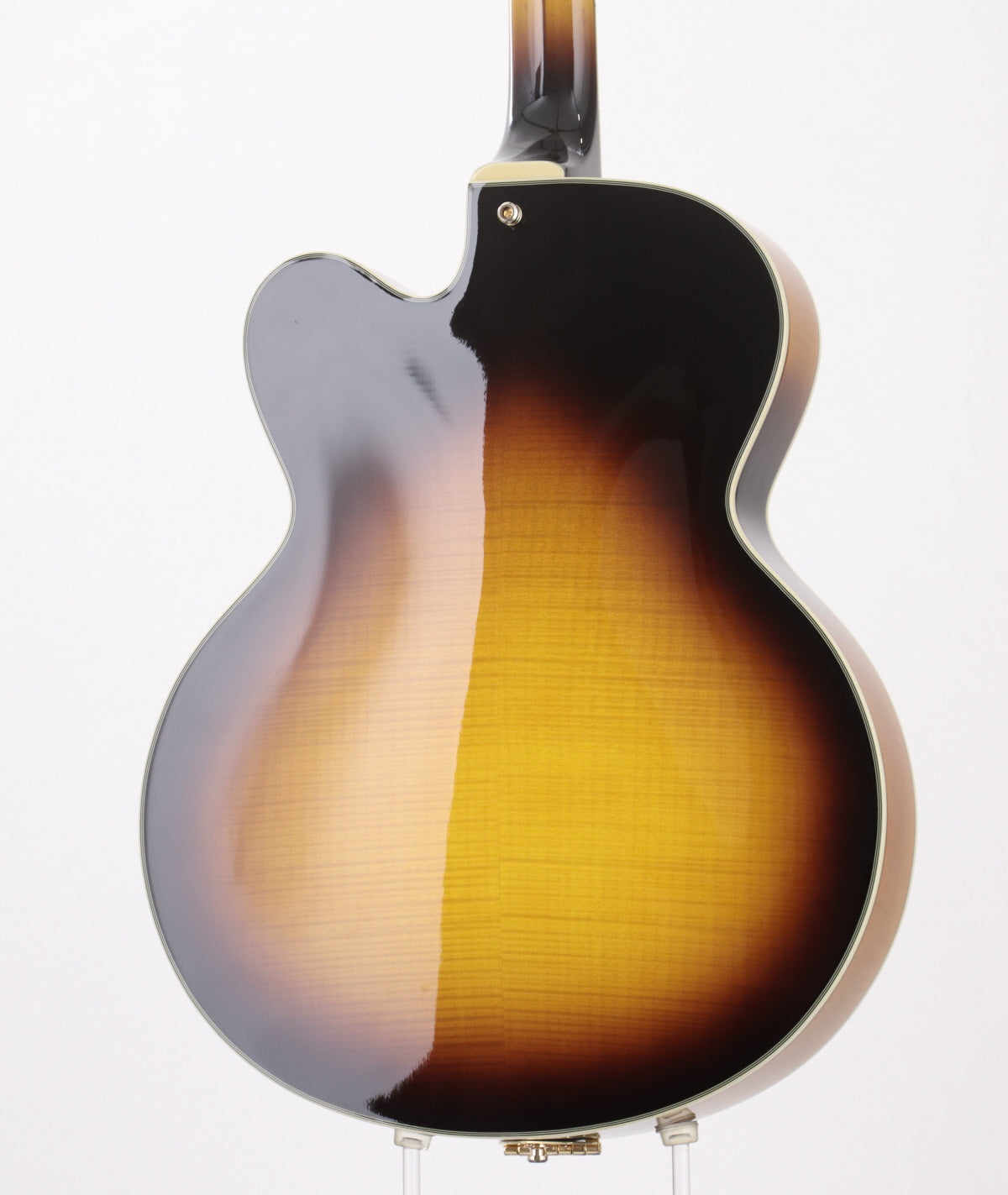 [SN W1800271] USED DANGELICO / Excel EXL-1 Vintage Sunburst [09]