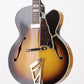 [SN W1800271] USED DANGELICO / Excel EXL-1 Vintage Sunburst [09]