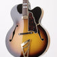 [SN W1800271] USED DANGELICO / Excel EXL-1 Vintage Sunburst [09]