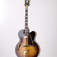 [SN W1800271] USED DANGELICO / Excel EXL-1 Vintage Sunburst [09]