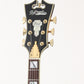 [SN W1800271] USED DANGELICO / Excel EXL-1 Vintage Sunburst [09]